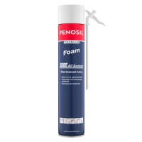 PENOSIL Пена монтажная PREMIUM FOAM ВСЕСЕЗОННАЯ 650 мл в Орехово-Зуево