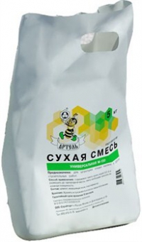 Сухая смесь М-150 5 кг в Орехово-Зуево