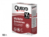 Клей обойный МУЛЬТИ Флизелин 450 г в Орехово-Зуево