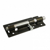 Засов ИСЕТЬ ЗД-01 БРОНЗА в Орехово-Зуево