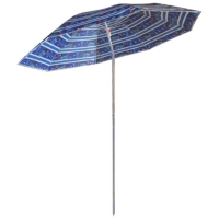 Зонт пляжный с наклоном штанга 180 см в Орехово-Зуево