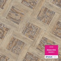 Линолеум ТАРКЕТТ коллекция Magia Viva в Орехово-Зуево купить за 1000 руб  в интернет-магазине стройматериалов СтройДвор на Карболите 