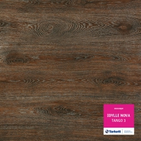 Линолеум ТАРКЕТТ коллекция Idylle nova в Орехово-Зуево купить за 1100 руб  в интернет-магазине стройматериалов СтройДвор на Карболите 