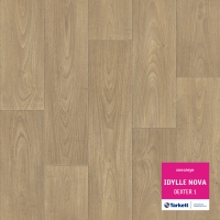 Линолеум ТАРКЕТТ коллекция Idylle nova в Орехово-Зуево купить за 1100 руб  в интернет-магазине стройматериалов СтройДвор на Карболите 