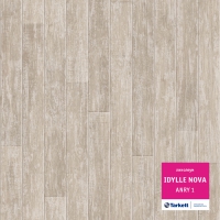 Линолеум ТАРКЕТТ коллекция Idylle nova в Орехово-Зуево купить за 1100 руб  в интернет-магазине стройматериалов СтройДвор на Карболите 