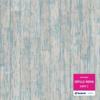 Линолеум ТАРКЕТТ коллекция Idylle nova в Орехово-Зуево купить за 1100 руб  в интернет-магазине стройматериалов СтройДвор на Карболите 
