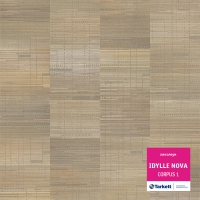 Линолеум ТАРКЕТТ коллекция Idylle nova в Орехово-Зуево купить за 1100 руб  в интернет-магазине стройматериалов СтройДвор на Карболите 