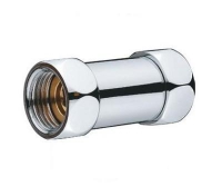 Соединение прямое для полотенцесушителя гайка-гайка 3/4х3/4 в Орехово-Зуево