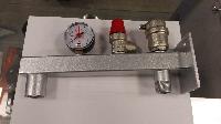 Группа безопасности расширительного бака VALTEC в Орехово-Зуево