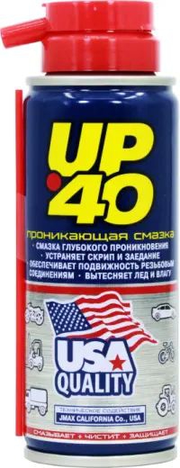 Смазка универсальная UP-40 100 мл в Орехово-Зуево