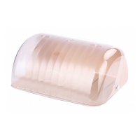 Хлебница ИЗОБИЛИЕ мини цвет в ас-те в Орехово-Зуево