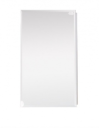 Зеркальный шкаф угловой в ванную МИНИ 30.00 в Орехово-Зуево купить за 3940 руб  в интернет-магазине стройматериалов СтройДвор на Карболите 