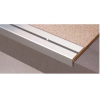 Порог для пола Д13 КД 90 см ДУБ БЕЛЕНЫЙ в Орехово-Зуево