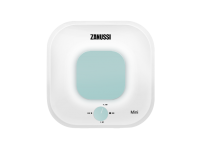 Водонагреватель Zanussi ZWH/S 10 Mini U (Green) в Орехово-Зуево