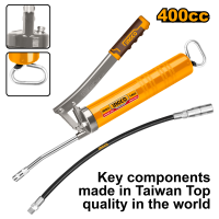 Плунжерный шприц INGCO GRG015001 INDUSTRIAL в Орехово-Зуево