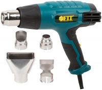 Фен 2000 Вт 60/400/600 С FIT в Орехово-Зуево