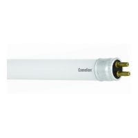 Лампа люминисцентная  Camelion T4 G5 24W  FT4-24W/54 6500K в Орехово-Зуево