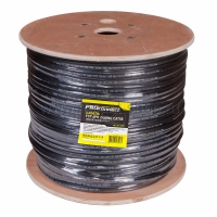 Кабель FTP 4PR 24AWG CAT5e УЛИЧНЫЙ 01-0155 