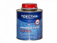 Смывка-гель для лкм 0,6 кг в Орехово-Зуево