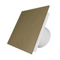 Панель декоративная для вытяжного вентилятора шампань в Орехово-Зуево