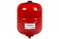 Бак расширительный VALTEC 6 л. красный в Орехово-Зуево