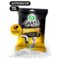 Гранулы от засора DIGGER 70 г в Орехово-Зуево