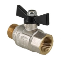 VALTEC PERFECT Кран шаровой 3/4