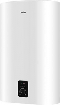 Водонагреватель Haier ES100V-F2 INOX  100л в Орехово-Зуево