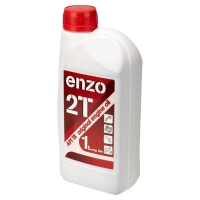 Масло моторное двухтактное ENZO 2T 1л в Орехово-Зуево