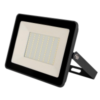 General Прожектор светодиодный  150Вт 6500К IP65 ЧЕРНЫЙ 403130 в Орехово-Зуево