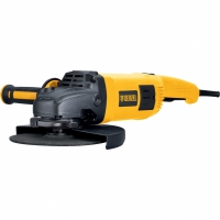 DENZEL Болгарка (УШМ) AG230-2400 230мм 2400Вт 26920 в Орехово-Зуево