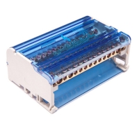 Кросс модуль 4х11 250В в Орехово-Зуево