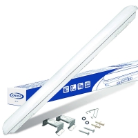 IONICH Светильник светодиодный ЛИНЕЙНЫЙ 18Вт 6500К IP65 в Орехово-Зуево