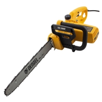 DENZEL EDS-2000P Пила цепная ЭЛЕКТРИЧЕСКАЯ шина 40см,57зв. 95616 в Орехово-Зуево