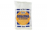 Побелка клеевая 2 кг в Орехово-Зуево