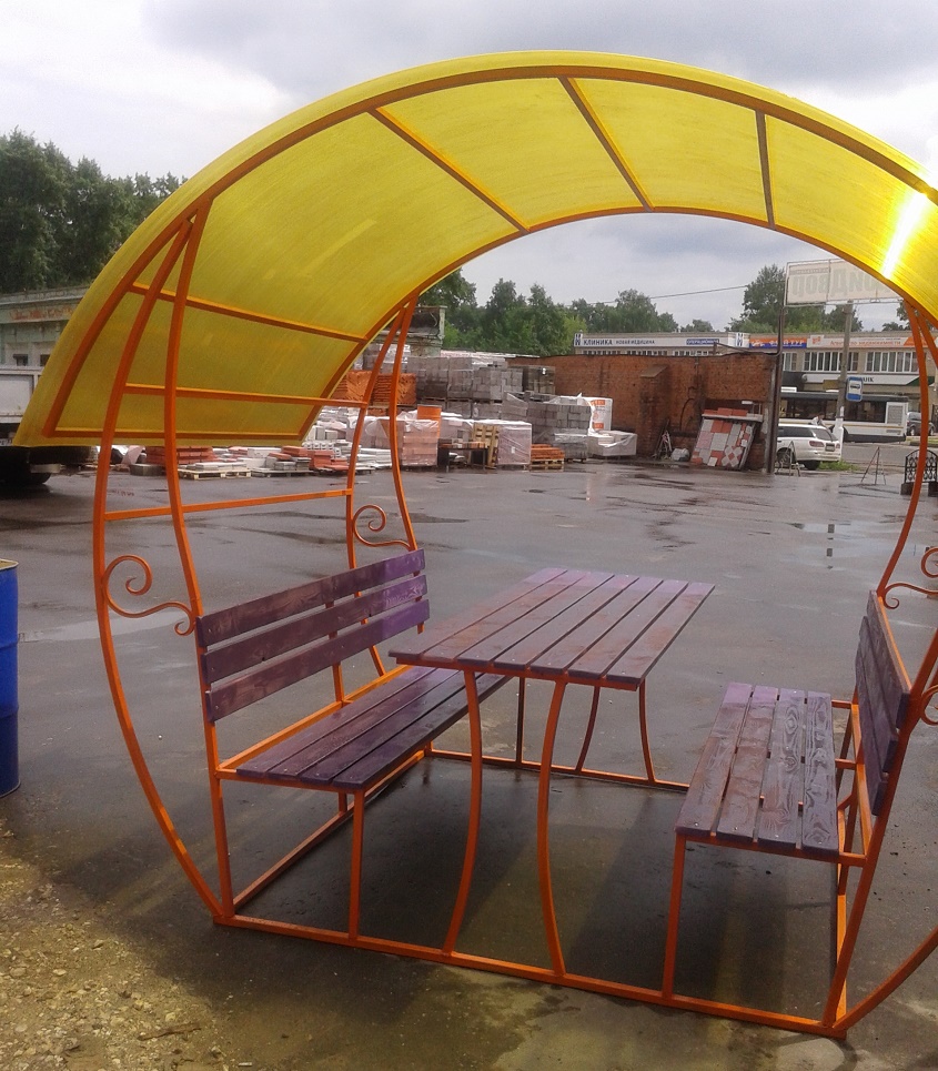 Пример готовой продукции мастерской ковки в Орехово-Зуево Пример готовой продукции мастерской ковки в Орехово-Зуево