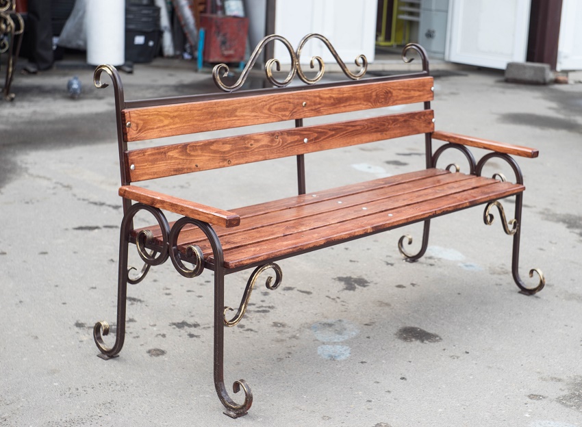 Художественная ограждения из металла на заказ в Орехово-Зуево Художественная ограждения из металла на заказ в Орехово-Зуево