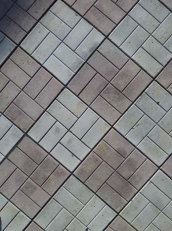 Плитка тротуарная   «8 кирпичей» по доступным ценам в Орехово-Зуево