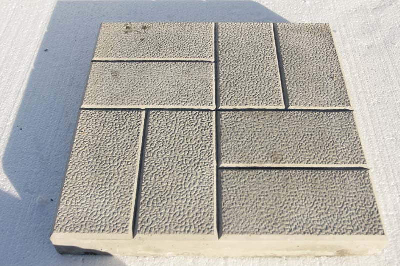 Плитка тротуарная   «8 кирпичей» по доступным ценам в Орехово-Зуево