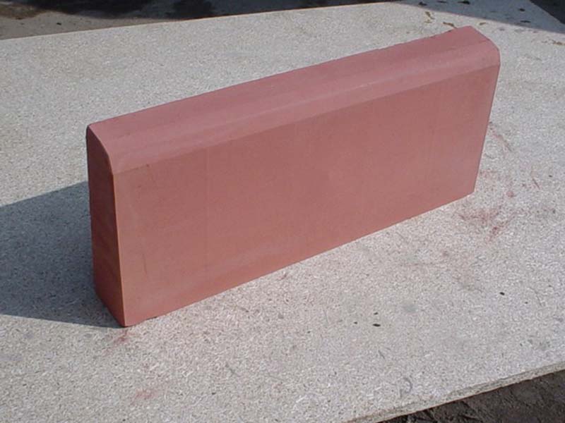 Бордюр тротуарный и садовый по доступным ценам в Орехово-Зуево