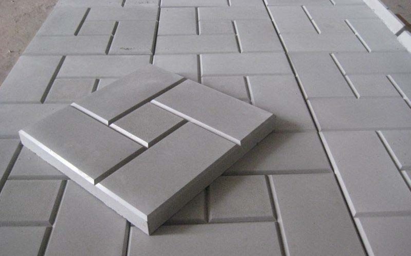 Плитка тротуарная «Калифорния» по доступным ценам в Орехово-Зуево