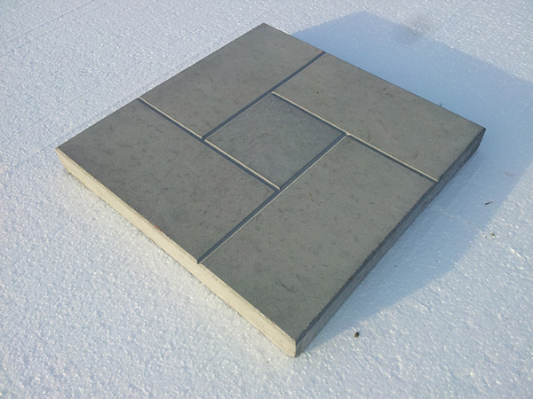 Плитка тротуарная «Калифорния» по доступным ценам в Орехово-Зуево