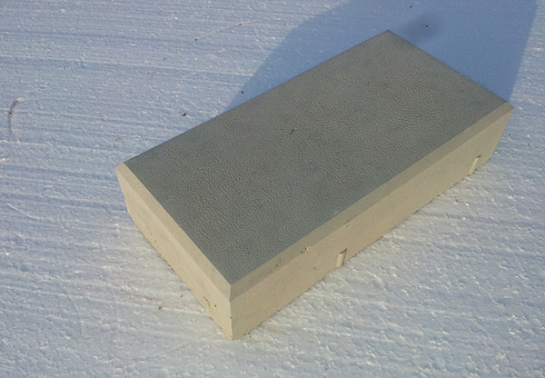 Плитка тротуарная   «8 кирпичей» по доступным ценам в Орехово-Зуево