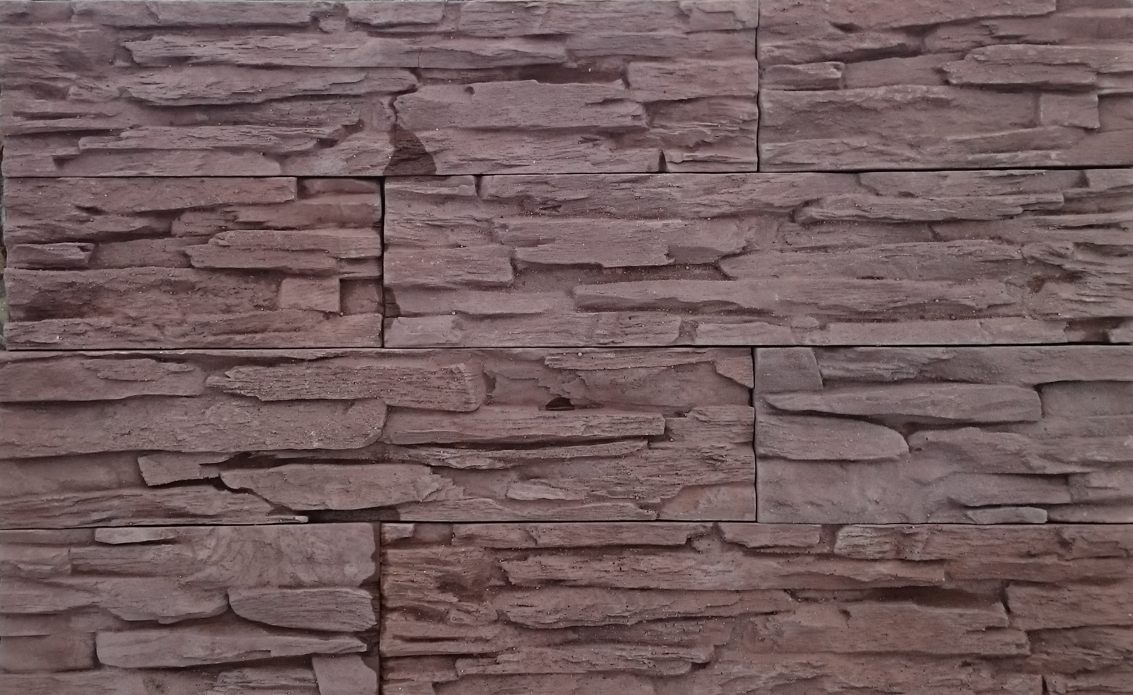 Плитка тротуарная «Калифорния» по доступным ценам в Орехово-Зуево