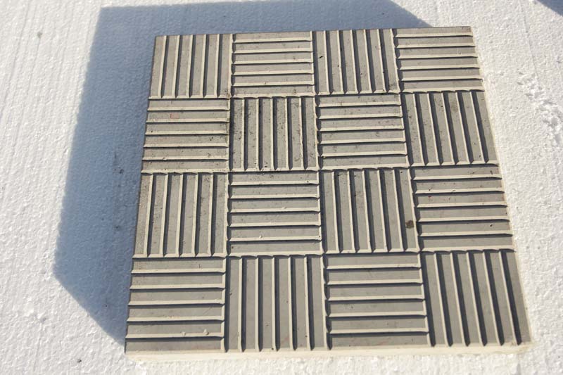 Плитка тротуарная «Паркет» по доступным ценам в Орехово-Зуево