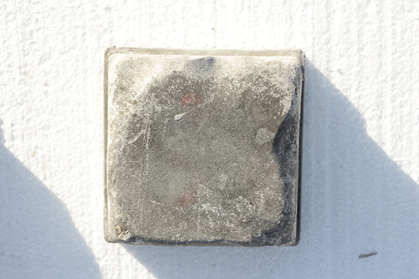 Плитка тротуарная «Средневековая» по доступным ценам в Орехово-Зуево