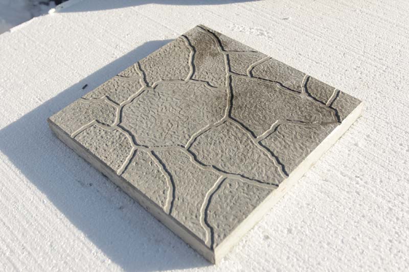 Плитка тротуарная «Тучка» по доступным ценам в Орехово-Зуево