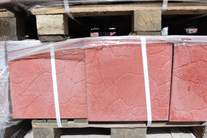 Плитка тротуарная «Тучка» по доступным ценам в Орехово-Зуево