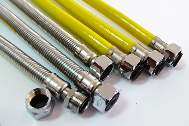 Гибкие подводки