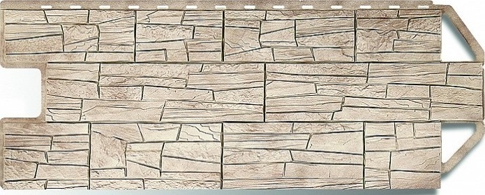 Панель Альта Профиль - Каньон